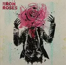 LP - The Iron Roses - The Iron Roses - orange
