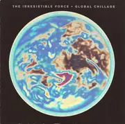 CD - The Irresistible Force - Global Chillage