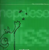 Irresistible Force - Nepalese Bliss