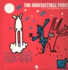 Double LP - The Irresistible Force - It's Tomorrow Already