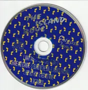 CD - The Island Boys - Calypso Jams