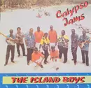 CD - The Island Boys - Calypso Jams