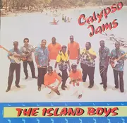 CD - The Island Boys - Calypso Jams