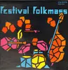 LP - The Island City Singers - Festival Folkmass