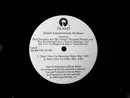 12inch Vinyl Single - The Island Inspirational All-Stars Featuring Kirk Franklin And The Family , Hezekiah Walker And The - Don't Give Up