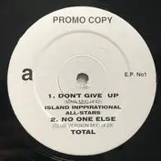 The Island Inspirational All-Stars