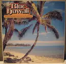 LP - The Islanders - Blue Hawaii - 20 Dream Melodies From Paradise