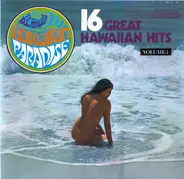 The Islanders & The Waikiki 12 - Hawaiian Paradise: 16 Great Hawaiian Hits Volume 1