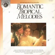 The Islanders / Vanua Levu - Romantic Tropical Melodies