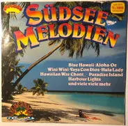 The Islanders - Südsee Melodien