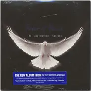 The Isley Brothers & Santana - Power of Peace