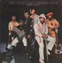 LP - The Isley Brothers - 3 + 3 - Gatefold