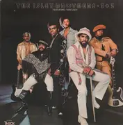 LP - The Isley Brothers - 3 + 3 - Gatefold
