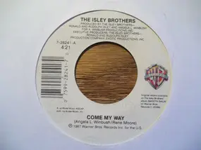 The Isley Brothers - Come My Way