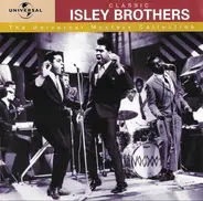 The Isley Brothers - Classic Isley Brothers
