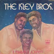 The Isley Brothers And Marvin & Johnny - The Isley Brothers And Marvin & Johnny
