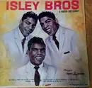 LP - The Isley Brothers And Marvin & Johnny - The Isley Brothers And Marvin & Johnny