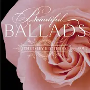 The Isley Brothers - Beautiful Ballads, Volume 2