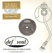 The Isley Brothers - Blast Off