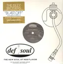 12'' - The Isley Brothers - Blast Off - promo