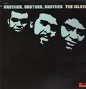 LP - The Isley Brothers - Brother, Brother, Brother