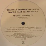 The Isley Brothers - Busted
