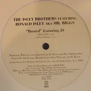 The Isley Brothers - Busted