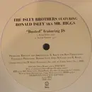 12inch Vinyl Single - The Isley Brothers - Busted