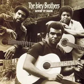 The Isley Brothers - Givin' It Back