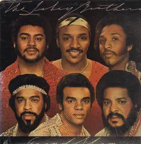 The Isley Brothers - Grand Slam