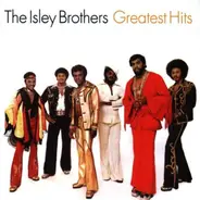 The Isley Brothers - Greatest Hits