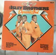 The Isley Brothers - Dynamic Soul