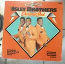 LP - The Isley Brothers - Dynamic Soul