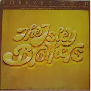 LP - The Isley Brothers - Forever Gold