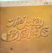 The Isley Brothers - Forever Gold