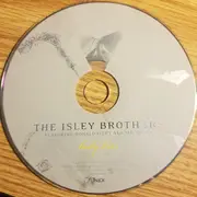 CD - the Isley Brothers - Bodykiss