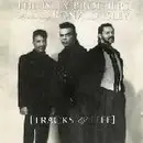 CD - The Isley Brothers Featuring Ronald Isley - Tracks Of Life