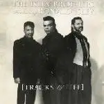 CD - The Isley Brothers Featuring Ronald Isley - Tracks Of Life