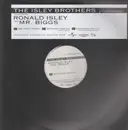 12inch Vinyl Single - The Isley Brothers featuring Ronald Isley AKA Mr. Biggs - Contagious