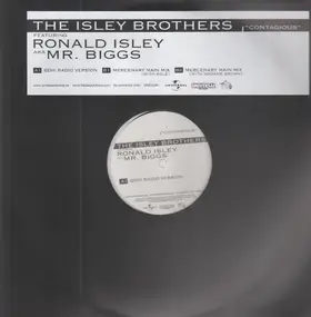 The Isley Brothers - Contagious