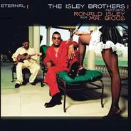 The Isley Brothers featuring Ronald Isley - Eternal