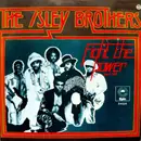 7inch Vinyl Single - The Isley Brothers - Fight The Power