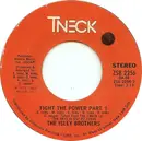 7inch Vinyl Single - The Isley Brothers - Fight The Power