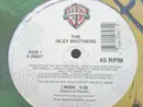 12inch Vinyl Single - The Isley Brothers - I Wish