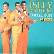 The Isley Brothers - Isley Brothers Collection