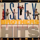 LP - The Isley Brothers - Isley's Greatest Hits, Vol. 1