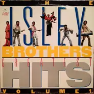 The Isley Brothers - Isley's Greatest Hits, Vol. 1