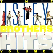 The Isley Brothers - Isley's Greatest Hits, Volume 1