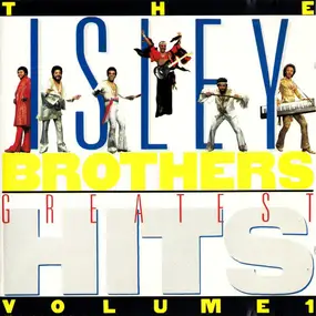 The Isley Brothers - Isley's Greatest Hits, Volume 1