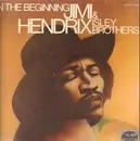 LP - The Isley Brothers & Jimi Hendrix - In The Beginning